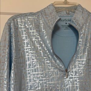 San Soleil golf top M